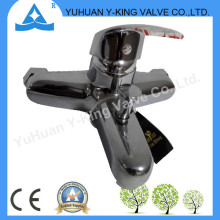 Water Saving Brass Basin Tap Faucet (YD-E008)